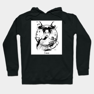 Taurus Hoodie